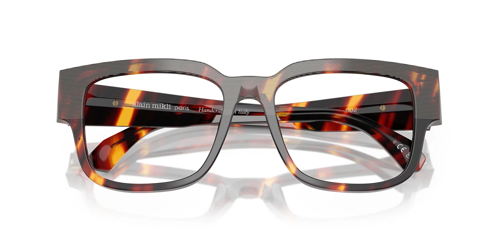 Alain Mikli 3504M Eyeglasses - view 16